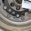 ДИСКОМ ZAMACHOWA КОРОБКИ АВТОМАТИЧНОЇ CUPRA FORMENTOR 07K105266H 37374527  (18902908053) фото min 6