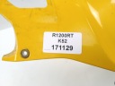 BMW R1200RT K52 SIDE PAD TANK RIGHTS  photo 6