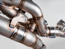 SPARK СИСТЕМА ВИПУСКНИЙ RACING WSBK DUCATI PANIGALE V4 (S) 2025-2026  фото 4