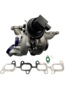 TURBOCOMPRESSEUR COMPLÈTE TURBOCHARGER BV40D-SL161272 BILLETphoto 6