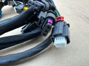 КОМПЛЕКТ ПРОВОДІВ ПЕРІД PTS AMG ПРОВОДКА MERCEDES C W206 A2065403970 ОРИГІНАЛ OE  (18913951339) фото min 10