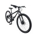 Rower roko.bike 24’’ czarny