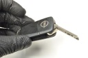 OPEL VECTRA C COMMUTATEUR COMPOSITE BANDE CONTACTEUR D'ALLUMAGE 13204146photo 8
