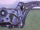 FRAME SUBFRAME BEAM + LEVERAGE VW TIGUAN II AUDI SEAT SKODA 3Q0199315K  photo 11