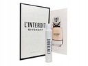 Givenchy L'Interdit Eau De Parfum EDP 1ml