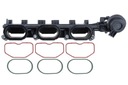 COLECTOR SSACY-CZESC PARTE INFERIOR DERECHA AUDI A4/S4 2007-,A5/A5 CABRIO/S5 2007-,A6/ 