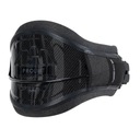 Трапеция Prolimit Alpha Black/Silver M