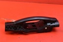 КЛЯМКА ПРАВА ПЕРІД ПЕРЕДНЯ LX7R 8N0839885H SEAT IBIZA 4 IV 6J 08-12  (18509003813) фото min 6
