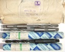 WIERTLO VERS METALU NWKC 6 HSS POLDI CZESKIE BAILDON STOZEK MK 1 NOUVEAU NOIRphoto 15