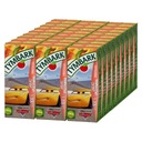 Сок Tymbark 100% яблоко-персик для детей 27х200мл