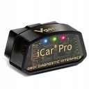 ELM327 Vgate iCar Pro WiFi OBD2 iOS-интерфейс