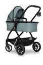 Детская коляска 1-в-1 только с гондолой CROX Euro-Cart