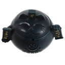 ДЕКОРАТИВНЫЙ КЕРАМИЧЕСКАЯ ПЕПЕЛЬНИЦА LUCKY CAT Z КРИШКА DO UZYTKU W POMIESZCZENIACH  фото 8