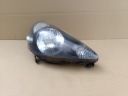 HONDA JAZZ 01- ФАРА ПРАВА ПЕРІД ПЕРЕДНЯ ФАРА P2187 - ДЮЙМА  (17539099065) фото min 12