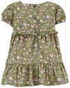OSHKOSH Kvetinové šaty Kód výrobcu 1K332410-24M
