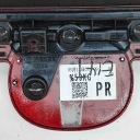 WYKONZENIE КРИШКИ БАГАЖНИКА MAZDA CX-30 (DM) DFR550810PR 29831994 2.0L  (18109667239) фото min 7