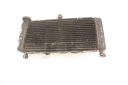 РАДІАТОР Z VENTILIATORIUMI HONDA CB 600 HORNET 98-99  (16047784160) фото min 5