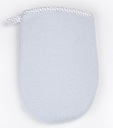 BC WASH ПЕРЧАТКА ДЛЯ КУПАНИЯ ДЕТЕЙ СЕРАЯ
