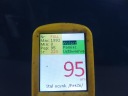 КРИШКА БАГАЖНИКА БАГАЖНИКА VW GOLF IV (1J1)  (18259649374) фото min 11