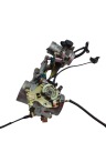 ДРОСЕЛЬНА ЗАСЛІНКА ФОРСУНКИ SUZUKI TL1000S TL 1000 97-01  фото 11