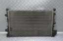 RADIATEUR EAU VECTRA C SIGNUM 1.9 CDTI 120 150photo 9