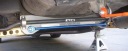 CHÂSSIS STABILISATEUR HONDA CIVIC 96-00 NEOCHROME ASR TUNING SPORTphoto 11