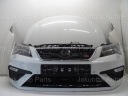 SEAT LEON III LIFT FR КАПОТА БАМПЕР ПЕРЕДНИЙ ФОНАРЬ
