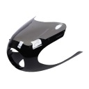 ФАРА FAIRING 6 1/4 ДЮЙМ КРУГЛЫЙ ФАРА FAIRING ЗАМЕНА СТЕКЛА 6M  фото 9