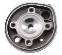 ЦИЛІНДР I ГОЛОВКА MORETTI DO МОПЕДА 2T 80CC AM6 ЖОВТЕ  (18879856530) фото min 5