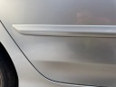 ДВЕРІ ПРАВЕ ЗАДНІ ЗАД СРІБНЕ HONDA CITY V 5 08-13 LAK: NH-700M 200UM  (17654536458) фото min 9