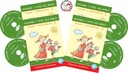 Я СЛУШАЮ И УЧУСЬ ГОВОРИТЬ СЛОГИ И ВЕЩИ. 1-4 + компакт-диск
