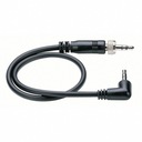 Sennheiser CL1 — кабель mini JACK/кабель 3,5 м
