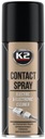 K2 KONTAKT CONTACT РАСПЫЛЕНИЕ ЭЛЕКТРИЧЕСКИЕ УСТАНОВКИ