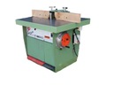 Низкошпиндельный фрезерный станок SCM T120C 8/24