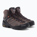 Pánske trekingové topánky Salewa Alp Trainer 2 45 Kód výrobcu 613827512#10,5