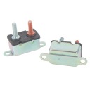 ВЫКЛЮЧАТЕЛЬ АВТОМАТИЧЕСКИЙ 12V 24V 50A АВТО RESET STUD BOLT ДЛЯ STATKU АВТОМОБИЛЬНОГО  фото 6