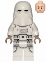 НОВАЯ фигурка LEGO Star Wars Snowtrooper SW1102