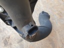AUDI A5 8T A4 B8 ТРУБА ІНТЕРКУЛЕРА 8K0145673E  (9615023356) фото min 4