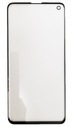 Szyba LCD przód z OCA Napraw Ekran Samsung S10E