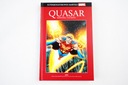 Квазар Том 81 Marvel Superheroes Marvel