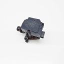 NOUVEAU MERCEDES-BENZ GLE W167 COOLER LEFT SWITCHOVER VALVE A0005061400 ORIGINAphoto 6