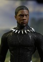 16cm figurka Czarna Pantera Avengers 1:12 z PL Marka inna