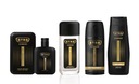 STR8 AHEAD ZESTAW 4cz EDT50ml+ DNS85ml+SPRAY150ml+ŻEL400ml