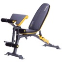 LS3061 Скамья для штанги HMS ПРЕМИУМ