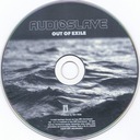 Audioslave / Out Of Exile Tytuł Out Of Exile