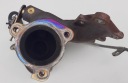 TURBOCOMPRESSEUR 144103742R SANDERO II 0.9 TCE 90KMphoto 8
