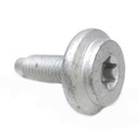 ВИНТ TORX M8X27 OE VAG WHT001230 ДЛЯ ISOFIX