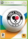 Zestaw Gier Sportowych FIFA / PES / NFL / NHL XBOX 360 8-GIER