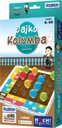 EGG COLUMBUS логическая настольная игра умная игра