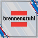 Удлинитель Brennenstuhl на 10 розеток, 3 м